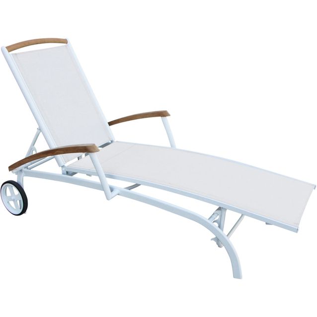 Aurinkovuode Brafab Andy