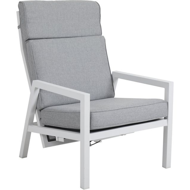 Säätötuoli Brafab Belfort