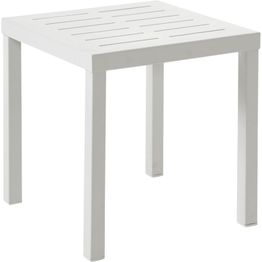 Sivupöytä Brafab Belfort, 50x50cm