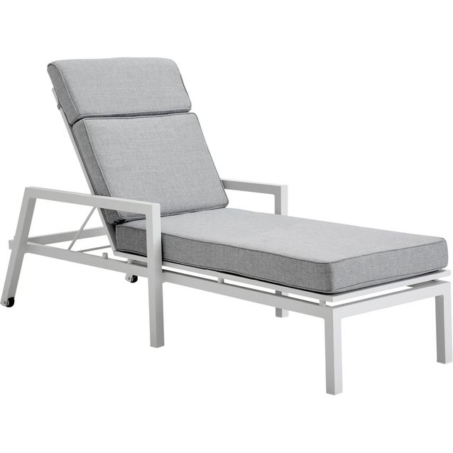 Aurinkovuode Brafab Belfort