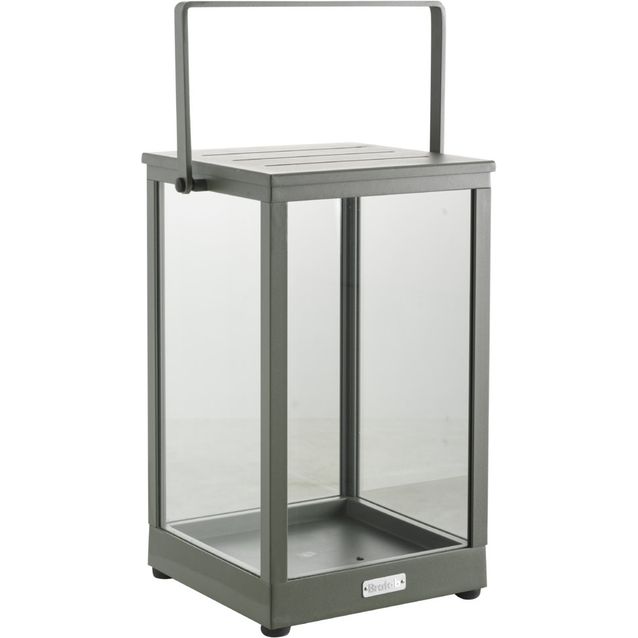 Lyhty Brafab Belfort, 27x27x43cm