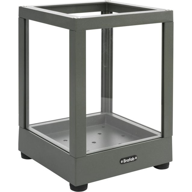 Lyhty Brafab Belfort, 20x20x28cm