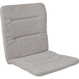 Istuinpehmuste Brafab Lilja-ruokapöydän tuoliin, matala, beige