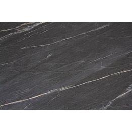 Pöytälevy Brafab, 70x70cm, antrasiitti