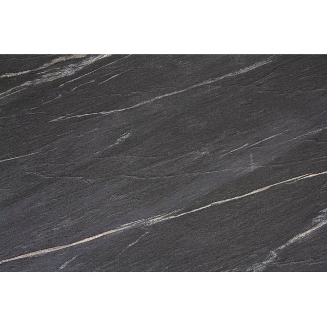 Pöytälevy Brafab, 70x70cm, antrasiitti