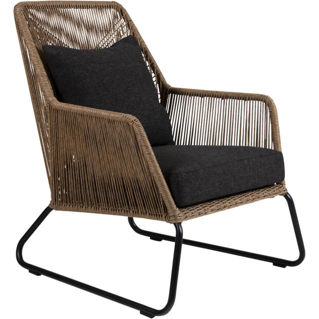 Lepotuoli Brafab Midway