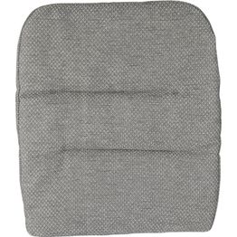 Selkänojatyyny Brafab Dimma-tuoliin, antrasiitti