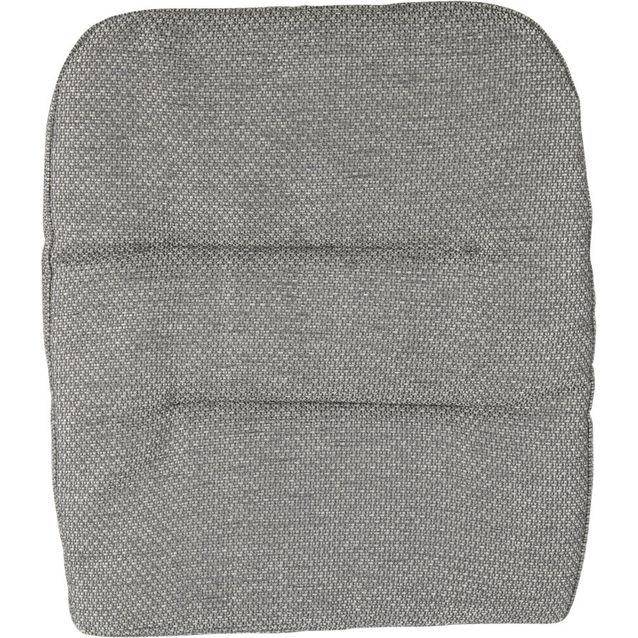 Selkänojatyyny Brafab Dimma-tuoliin, antrasiitti