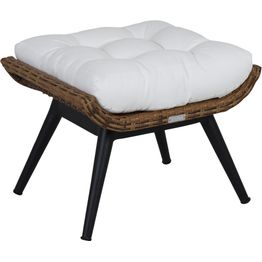 Rahi Brafab Covelo, 54x48cm, ruskea/valkoinen