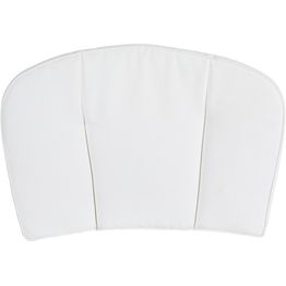 Selkänojatyyny Brafab Covelo, luonnonvalkoinen