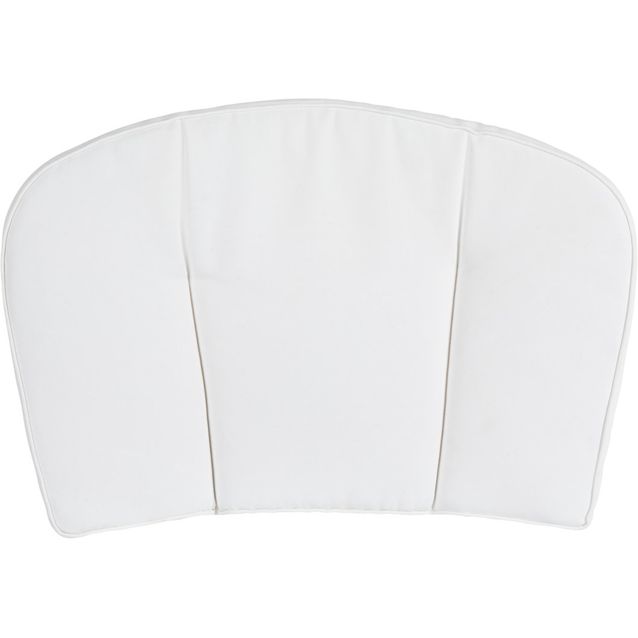 Selkänojatyyny Brafab Covelo, luonnonvalkoinen