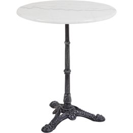 Parvekepöytä Brafab Loire, Ø60cm