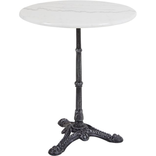 Parvekepöytä Brafab Loire, Ø60cm