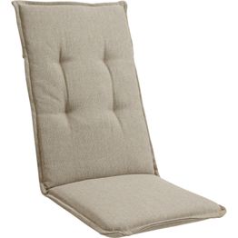 Säätötuolin pehmuste Brafab Ninja, beige