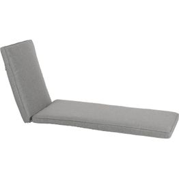 Aurinkotuolin pehmuste Brafab Leone, 58x127x73cm