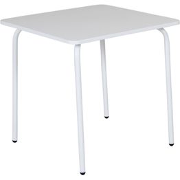 Lasten puutarhapöytä Brafab Nera, 48x48cm