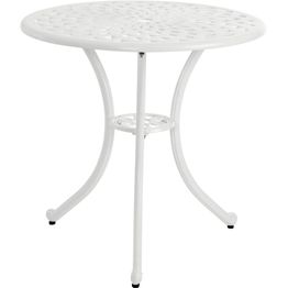 Parvekepöytä Brafab Arras, Ø70cm