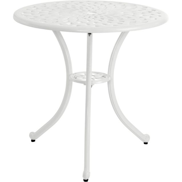 Parvekepöytä Brafab Arras, Ø70cm