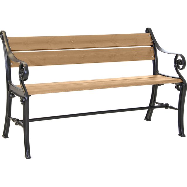 Penkki Brafab Köpenhamn, 2-istuttava