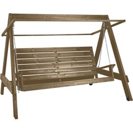 Pihakeinu Brafab Kornhult, 3-istuttava