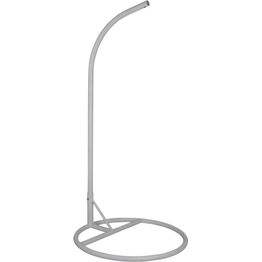 Riipputuolin runko Brafab Veranda, valkoinen