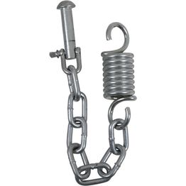 Kiinnityssarja Brafab Veranda, teräs