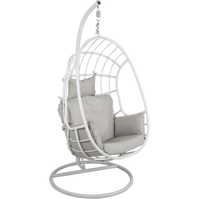 Riipputuoli telineellä Brafab Palo