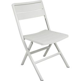 Parveketuoli Brafab Wilkie, kokoontaittuva