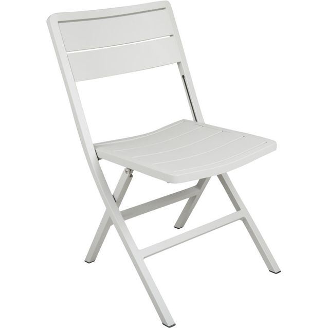 Parveketuoli Brafab Wilkie, kokoontaittuva