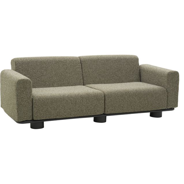 Ulkosohva Brafab Bolster, 2.5-istuttava