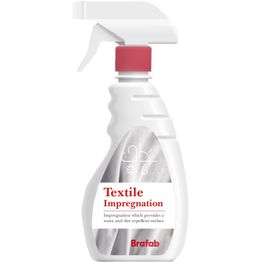 Tekstiilisuoja Brafab Textile Impregnation, 500ml, väritön