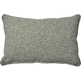 Koristetyyny ulos Brafab Teddy, 60x40cm