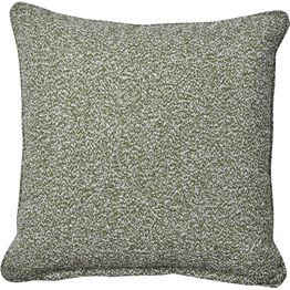 Koristetyyny ulos Brafab Teddy, 50x50cm