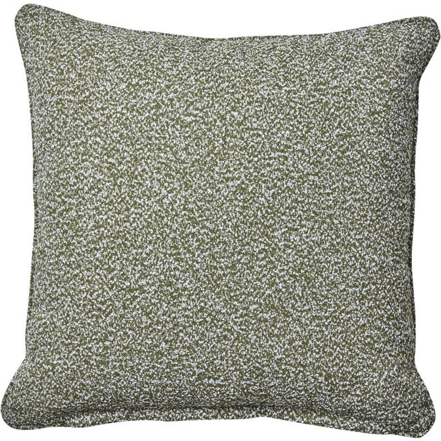 Koristetyyny ulos Brafab Teddy, 50x50cm