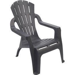 Kansituoli Brafab Selva, antrasiitti