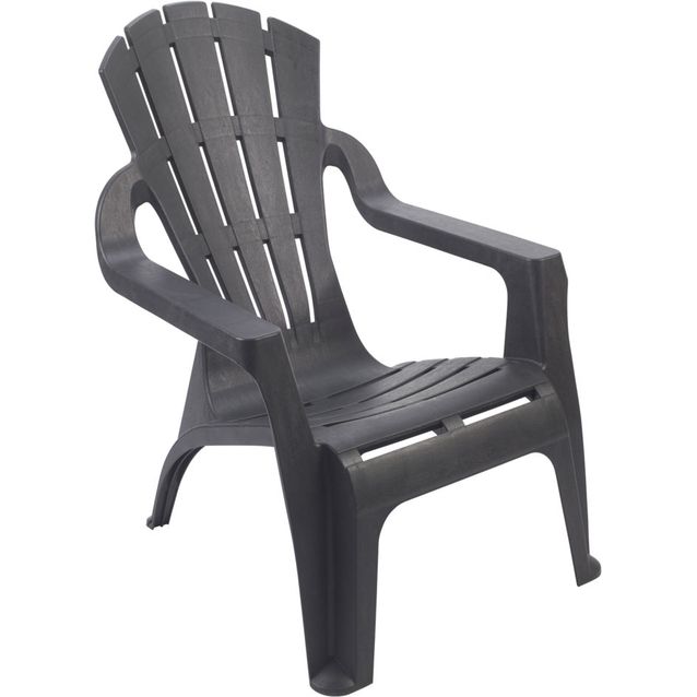 Kansituoli Brafab Selva, antrasiitti