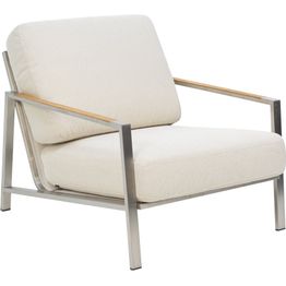 Lepotuoli Brafab Naos, beige