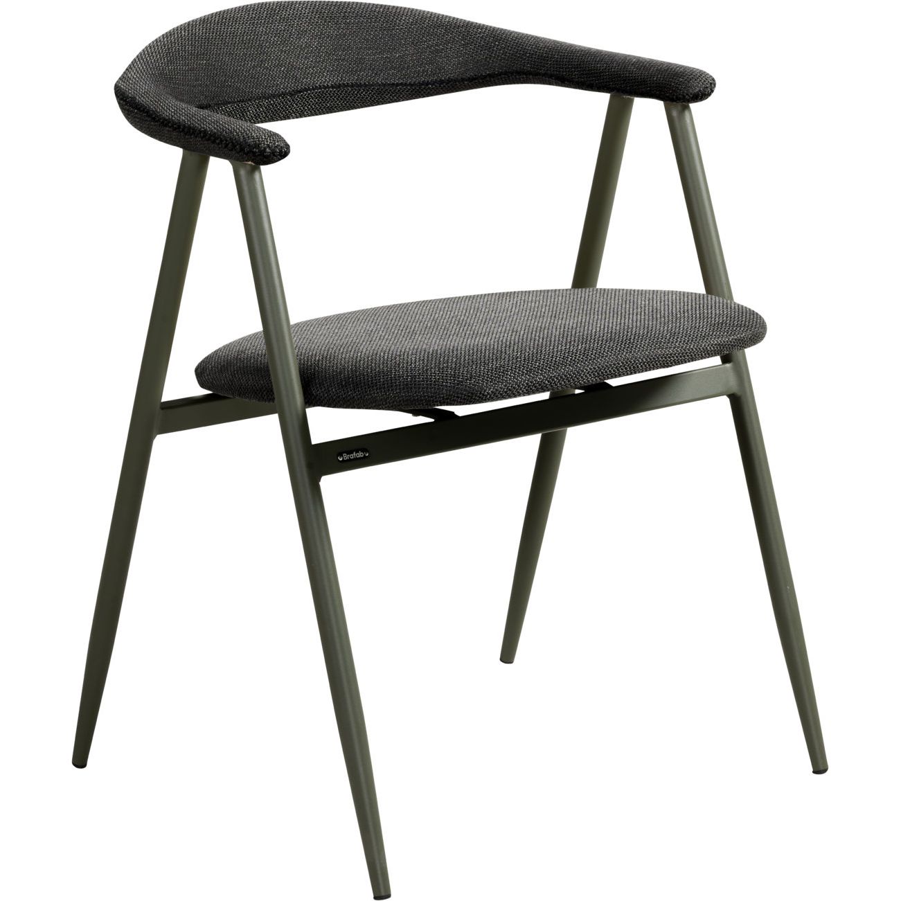 Ruokapöydän tuoli terassille Brafab Boi