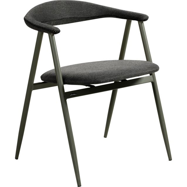 Ruokapöydän tuoli terassille Brafab Boi