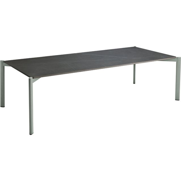 Sohvapöytä Brafab Hallavara, 146x66cm