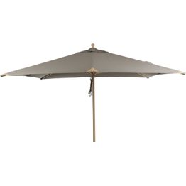 Aurinkovarjo Brafab Como, Ø300cm