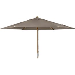 Aurinkovarjo Brafab Reggio, Ø300cm