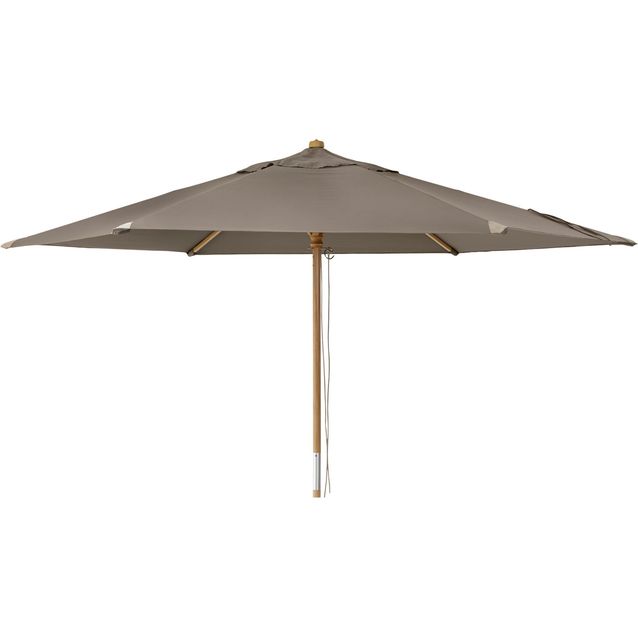 Aurinkovarjo Brafab Reggio, Ø300cm