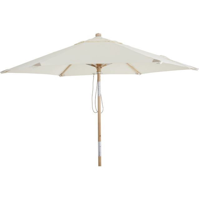 Aurinkovarjo Brafab Trieste, Ø250cm