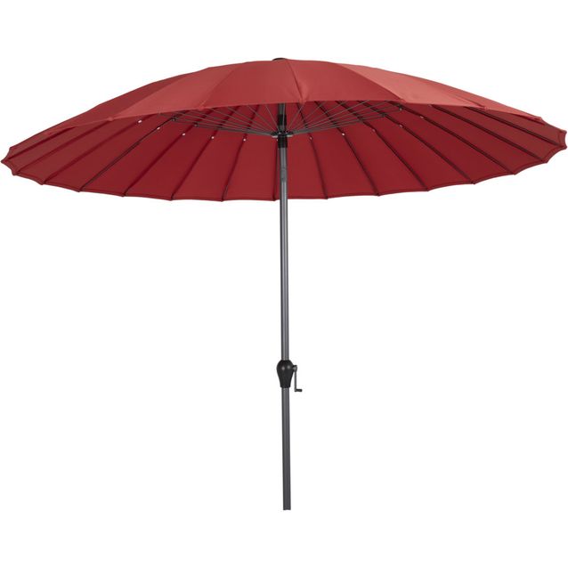 Aurinkovarjo Brafab Shanghai, Ø270cm