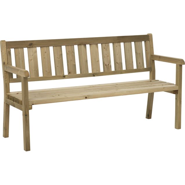 Penkki Brafab Linderud, 3-istuttava