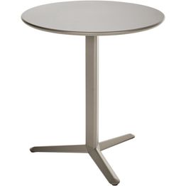 Parvekepöytä Brafab Arket, Ø70cm