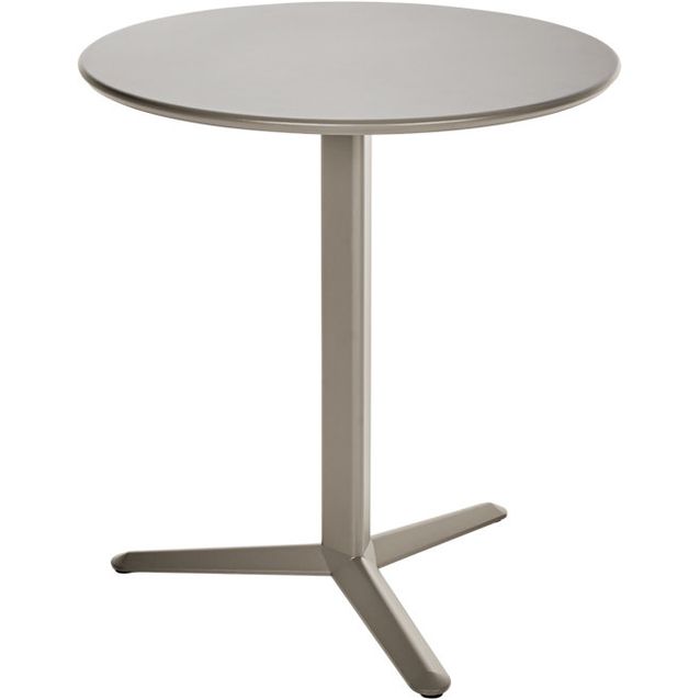 Parvekepöytä Brafab Arket, Ø70cm