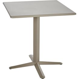 Parvekepöytä Brafab Arket, 70x70cm