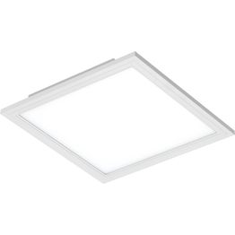 LED-paneeli Briloner Simple 295x295mm On/Off 12W 1300lm 4000K valkoinen